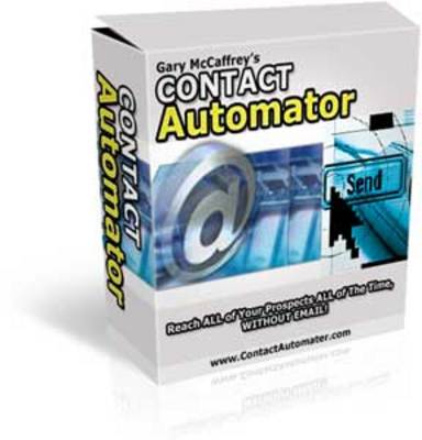 Product picture Contact Automator